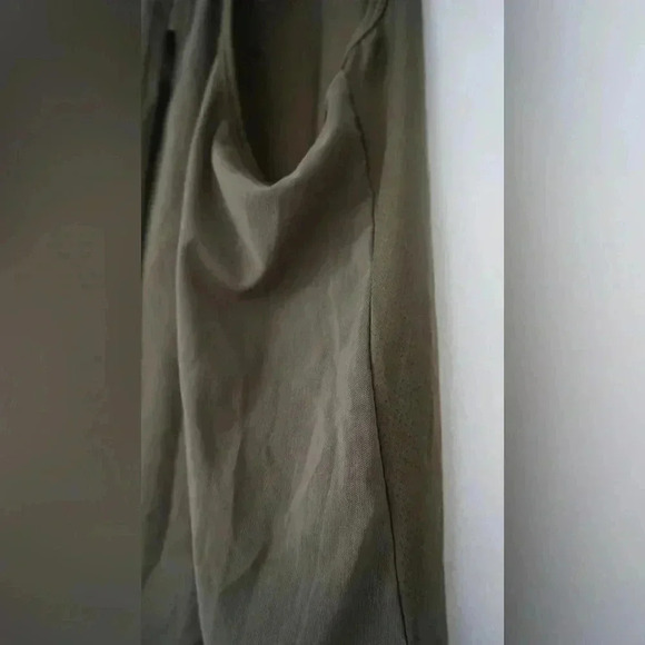 Fabletics *Brand New* Mina Tie Tank Top - Picture 4 of 6